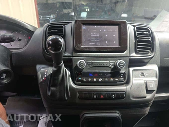2025 Ram ProMaster 2500 Cargo Van Tradesman w/Passenger Seat High Roof 136.0" WB - miniatura 10