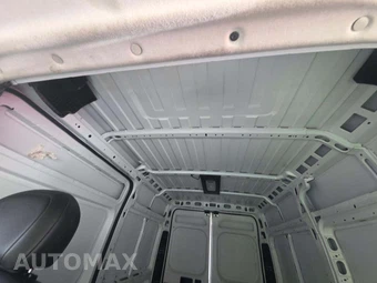 2025 Ram ProMaster 2500 Cargo Van Tradesman w/Passenger Seat High Roof 136.0" WB - miniatura 11