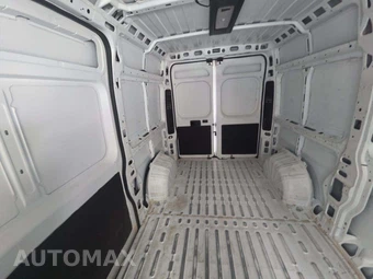 2025 Ram ProMaster 2500 Cargo Van Tradesman w/Passenger Seat High Roof 136.0" WB - miniatura 12