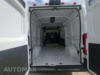2025 Ram ProMaster 2500 Cargo Van Tradesman w/Passenger Seat High Roof 136.0" WB - miniatura 13