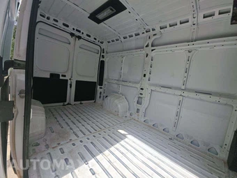 2025 Ram ProMaster 2500 Cargo Van Tradesman w/Passenger Seat High Roof 136.0" WB - miniatura 15