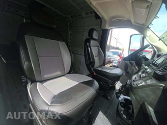 2025 Ram ProMaster 2500 Cargo Van Tradesman w/Passenger Seat High Roof 136.0" WB - miniatura 17