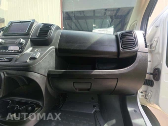 2025 Ram ProMaster 2500 Cargo Van Tradesman w/Passenger Seat High Roof 136.0" WB - miniatura 18
