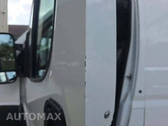 2025 Ram ProMaster 2500 Cargo Van Tradesman w/Passenger Seat High Roof 136.0" WB - miniatura 20