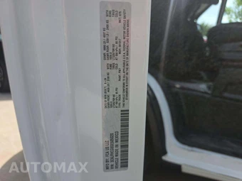 2025 Ram ProMaster 2500 Cargo Van Tradesman w/Passenger Seat High Roof 136.0" WB - miniatura 5