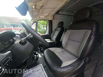 2025 Ram ProMaster 2500 Cargo Van Tradesman w/Passenger Seat High Roof 136.0" WB - miniatura 6