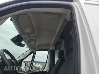 2025 Ram ProMaster 2500 Cargo Van Tradesman w/Passenger Seat High Roof 136.0" WB - miniatura 16