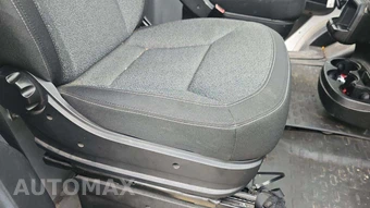 2025 Ram ProMaster 2500 Cargo Van Tradesman w/Passenger Seat High Roof 136.0" WB - miniatura 18