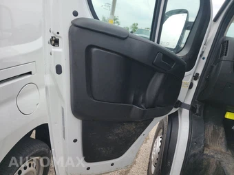 2025 Ram ProMaster 2500 Cargo Van Tradesman w/Passenger Seat High Roof 136.0" WB - miniatura 9