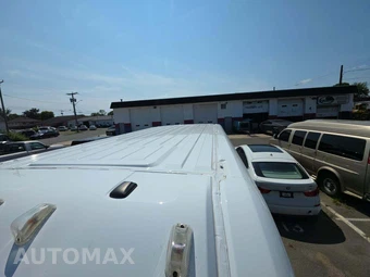 2025 Ram ProMaster 2500 Cargo Van Tradesman w/Passenger Seat High Roof 136.0" WB - miniatura 12