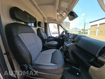 2025 Ram ProMaster 2500 Cargo Van Tradesman w/Passenger Seat High Roof 136.0" WB - miniatura 17