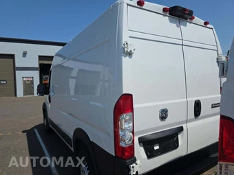2025 Ram ProMaster 2500 Cargo Van Tradesman w/Passenger Seat High Roof 136.0" WB - miniatura 2