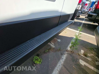 2025 Ram ProMaster 2500 Cargo Van Tradesman w/Passenger Seat High Roof 136.0" WB - miniatura 23