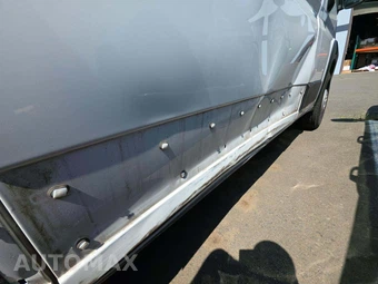 2025 Ram ProMaster 2500 Cargo Van Tradesman w/Passenger Seat High Roof 136.0" WB - miniatura 26