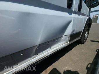 2025 Ram ProMaster 2500 Cargo Van Tradesman w/Passenger Seat High Roof 136.0" WB - miniatura 27