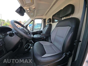 2025 Ram ProMaster 2500 Cargo Van Tradesman w/Passenger Seat High Roof 136.0" WB - miniatura 6