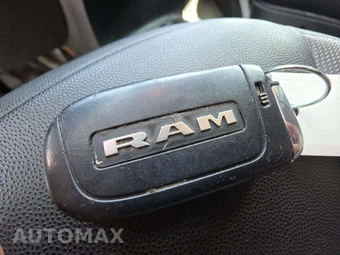 2025 Ram ProMaster 2500 Cargo Van Tradesman w/Passenger Seat High Roof 136.0" WB - miniatura 8