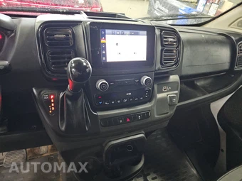 2025 Ram ProMaster 2500 Cargo Van Tradesman w/Passenger Seat High Roof 136.0" WB - miniatura 11