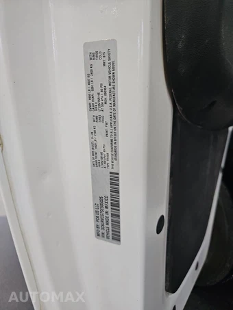 2025 Ram ProMaster 2500 Cargo Van Tradesman w/Passenger Seat High Roof 136.0" WB - miniatura 13