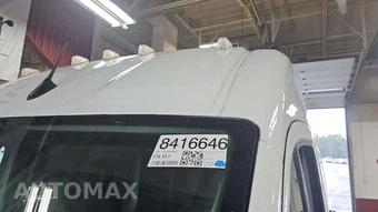 2025 Ram ProMaster 2500 Cargo Van Tradesman w/Passenger Seat High Roof 136.0" WB - miniatura 16