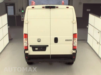 2025 Ram ProMaster 2500 Cargo Van Tradesman w/Passenger Seat High Roof 136.0" WB - miniatura 5