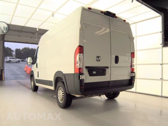 2025 Ram ProMaster 2500 Cargo Van Tradesman w/Passenger Seat High Roof 136.0" WB - miniatura 6