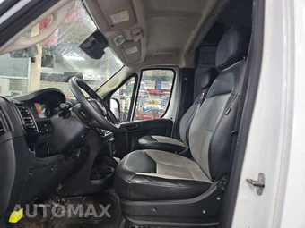 2025 Ram ProMaster 2500 Cargo Van Tradesman w/Passenger Seat High Roof 136.0" WB - miniatura 7