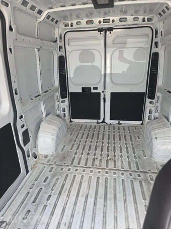 2025 Ram ProMaster 2500 Cargo Van Tradesman w/Passenger Seat High Roof 136.0" WB - miniatura 13