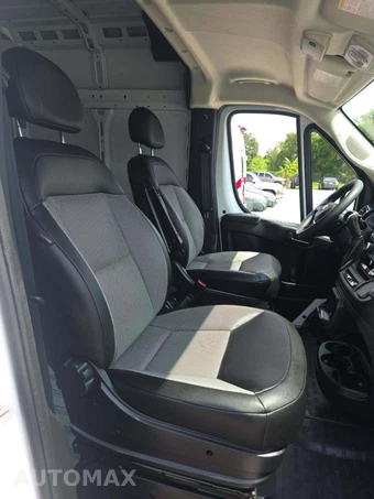 2025 Ram ProMaster 2500 Cargo Van Tradesman w/Passenger Seat High Roof 136.0" WB - miniatura 18
