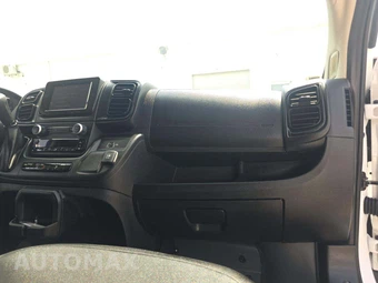 2025 Ram ProMaster 2500 Cargo Van Tradesman w/Passenger Seat High Roof 136.0" WB - miniatura 19
