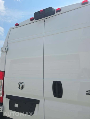 2025 Ram ProMaster 2500 Cargo Van Tradesman w/Passenger Seat High Roof 136.0" WB - miniatura 21
