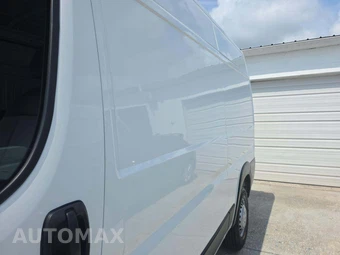 2025 Ram ProMaster 2500 Cargo Van Tradesman w/Passenger Seat High Roof 136.0" WB - miniatura 22