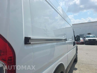 2025 Ram ProMaster 2500 Cargo Van Tradesman w/Passenger Seat High Roof 136.0" WB - miniatura 23