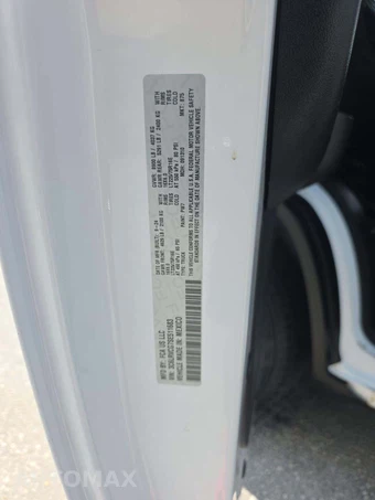 2025 Ram ProMaster 2500 Cargo Van Tradesman w/Passenger Seat High Roof 136.0" WB - miniatura 5