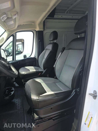 2025 Ram ProMaster 2500 Cargo Van Tradesman w/Passenger Seat High Roof 136.0" WB - miniatura 6