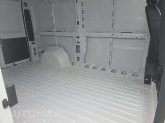 2025 Ram ProMaster 2500 Cargo Van Tradesman w/Passenger Seat High Roof 136.0" WB - miniatura 14
