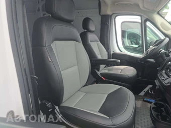 2025 Ram ProMaster 2500 Cargo Van Tradesman w/Passenger Seat High Roof 136.0" WB - miniatura 16