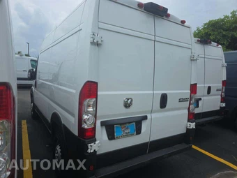 2025 Ram ProMaster 2500 Cargo Van Tradesman w/Passenger Seat High Roof 136.0" WB - miniatura 2
