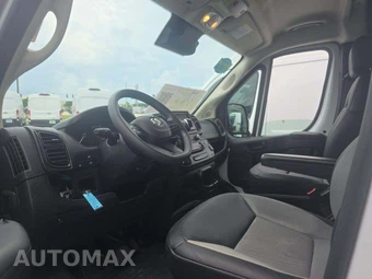 2025 Ram ProMaster 2500 Cargo Van Tradesman w/Passenger Seat High Roof 136.0" WB - miniatura 6