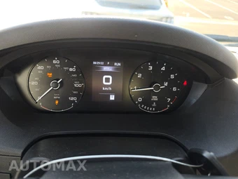 2025 Ram ProMaster 2500 Cargo Van Tradesman w/Passenger Seat High Roof 136.0" WB - miniatura 12