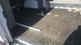2025 Ram ProMaster 2500 Cargo Van Tradesman w/Passenger Seat High Roof 136.0" WB - miniatura 23