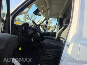 2025 Ram ProMaster 2500 Cargo Van Tradesman w/Passenger Seat High Roof 136.0" WB - miniatura 7