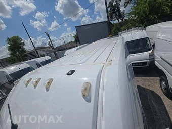 2025 Ram ProMaster 2500 Cargo Van Tradesman w/Passenger Seat High Roof 136.0" WB - miniatura 12