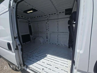 2025 Ram ProMaster 2500 Cargo Van Tradesman w/Passenger Seat High Roof 136.0" WB - miniatura 15