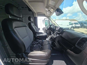 2025 Ram ProMaster 2500 Cargo Van Tradesman w/Passenger Seat High Roof 136.0" WB - miniatura 17