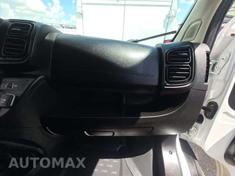 2025 Ram ProMaster 2500 Cargo Van Tradesman w/Passenger Seat High Roof 136.0" WB - miniatura 18