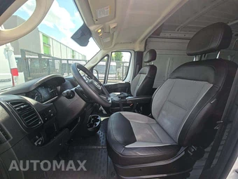 2025 Ram ProMaster 2500 Cargo Van Tradesman w/Passenger Seat High Roof 136.0" WB - miniatura 6