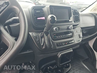 2025 Ram ProMaster 2500 Cargo Van Tradesman w/Passenger Seat High Roof 136.0" WB - miniatura 11