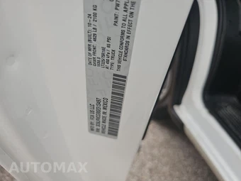 2025 Ram ProMaster 2500 Cargo Van Tradesman w/Passenger Seat High Roof 136.0" WB - miniatura 13