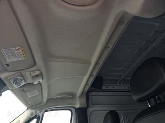 2025 Ram ProMaster 2500 Cargo Van Tradesman w/Passenger Seat High Roof 136.0" WB - miniatura 16